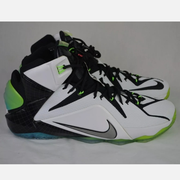 Nike LeBron 12 XII All Star AS - Picture 3 of 8